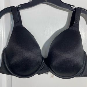 Cacique intuition full coverage bra
